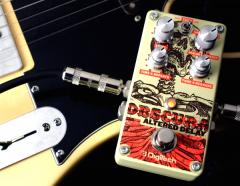 Digitech Obscura Altered Delay